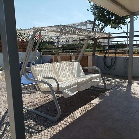 Villa Filio'S Loft Near Airport Artemida  Exterior foto