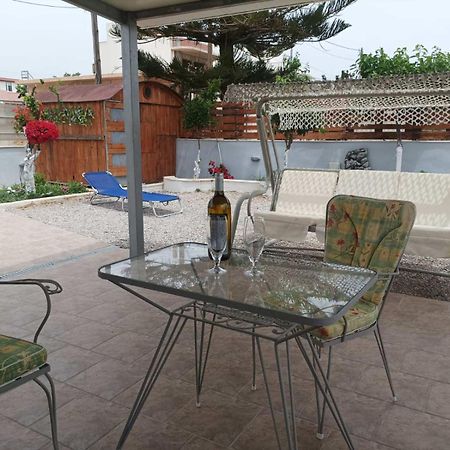 Villa Filio'S Loft Near Airport Artemida  Exterior foto