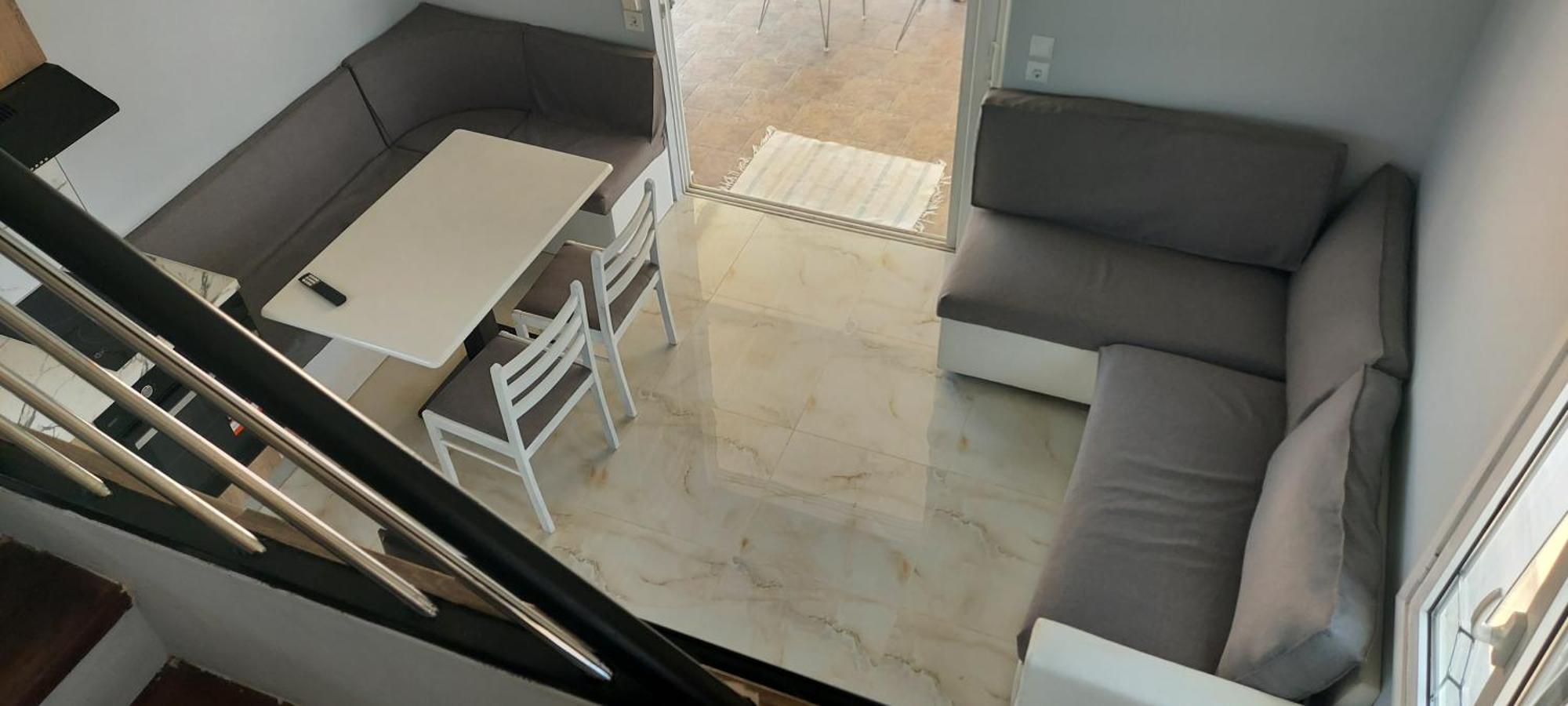 Villa Filio'S Loft Near Airport Artemida  Exterior foto